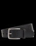 Leather Casual Belt